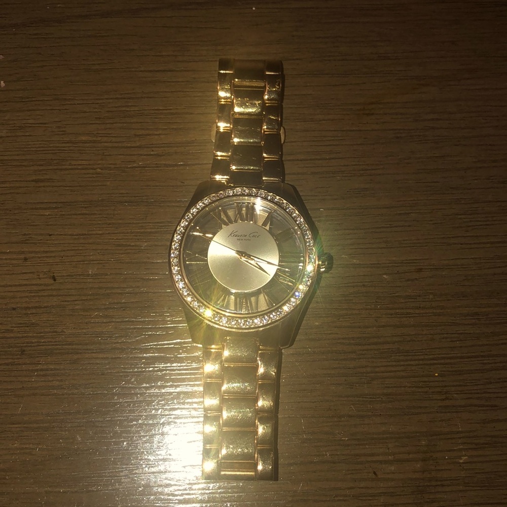 Kenneth Cole New York Watch